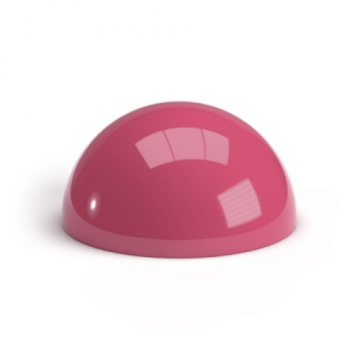 Chef Rubber Pink Quartz Cocoa Butter 200g